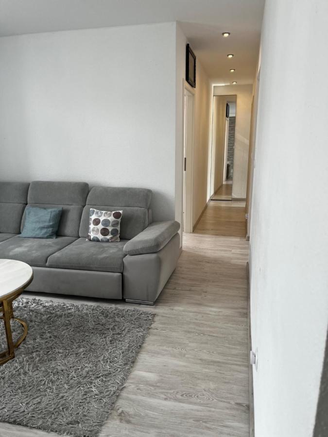 New York By D&J Apartments Altenessen Nord Luaran gambar