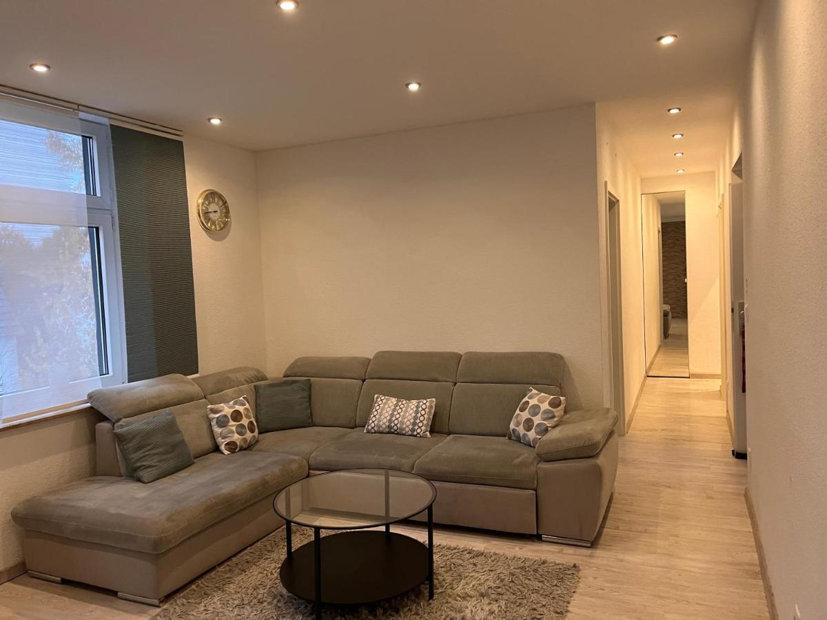 New York By D&J Apartments Altenessen Nord Luaran gambar