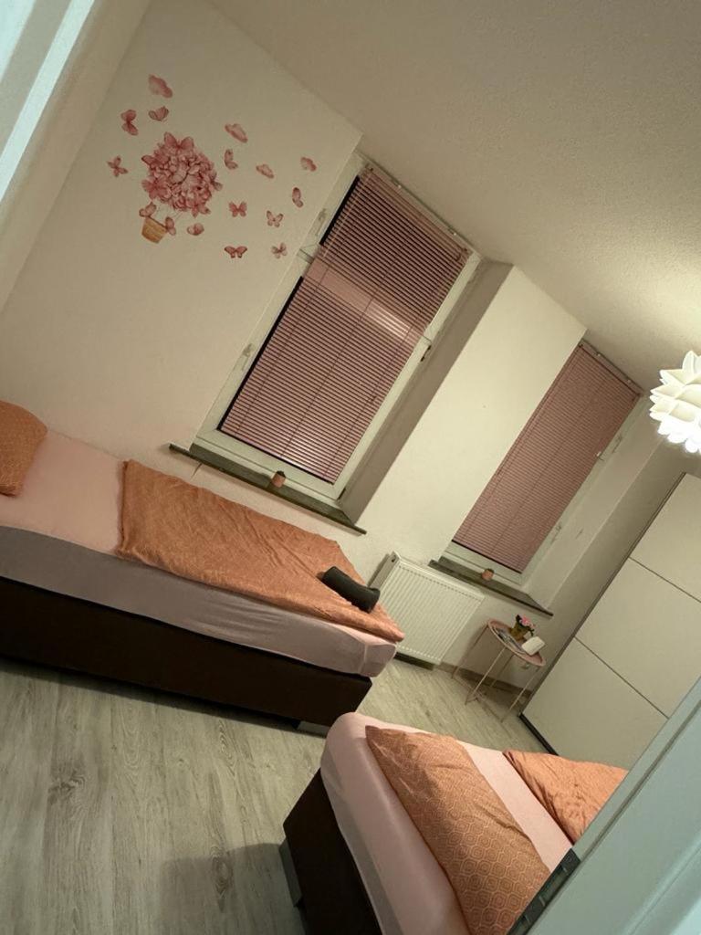 New York By D&J Apartments Altenessen Nord Luaran gambar